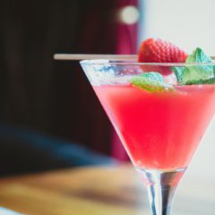 Cocktail di sezione