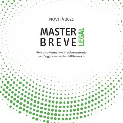 AIGA-Euroconference: Master Breve Legal 2021