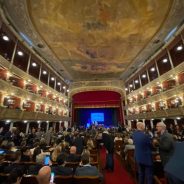 XXXV Congresso Nazionale Forense (Lecce, 6/7/8 ottobre 2022)